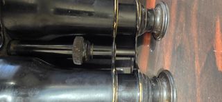 Binocolo antico 8x30