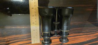 Binocolo antico 8x30