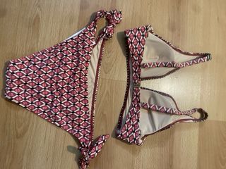 Bikini Dolores Cortes - Talla S
