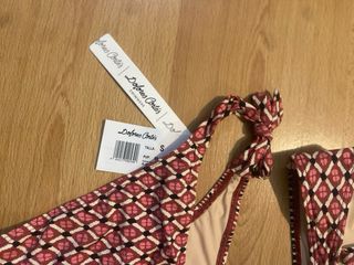 Bikini Dolores Cortes - Talla S