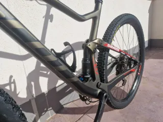 Scott RC 900 Pro: Bicicleta MTB carbono