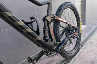 Scott RC 900 Pro: Bicicleta MTB carbono