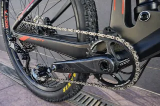 Scott RC 900 Pro: Bicicleta MTB carbono