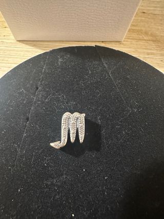 Charm Pandora Escorpio Plata