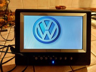 Lettore DVD portatile Nextbase