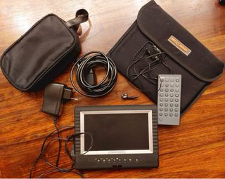 Lettore DVD portatile Nextbase