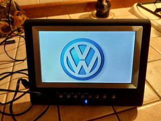 Lettore DVD portatile Nextbase