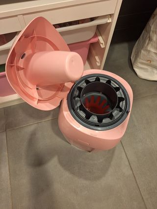 Papelera pañales Tommee Tippee Sangenic