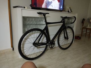 Bicicleta Pista Marca  Felt...
 