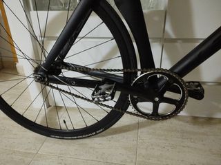 Bicicleta Pista Marca  Felt...
 