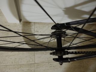Bicicleta Pista Marca  Felt...
 