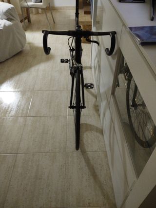 Bicicleta Pista Marca  Felt...
 