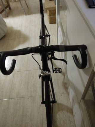 Bicicleta Pista Marca  Felt...
 
