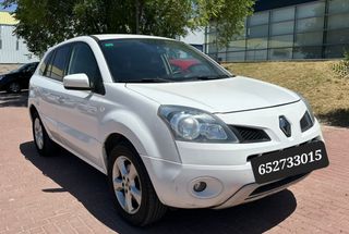 Renault Koleos 2012