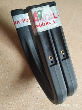 Reposabrazos silla oficina - 2uds.