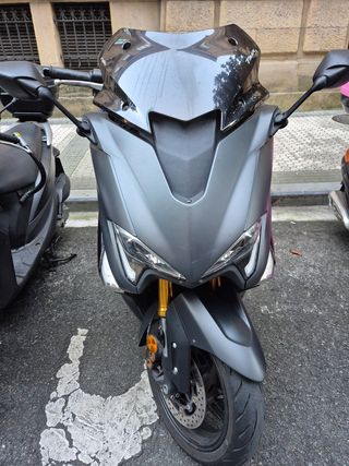 Yamaha TMax DX 530 - 32000km