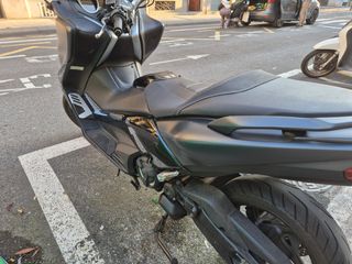 Yamaha TMax DX 530 - 32000km