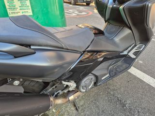 Yamaha TMax DX 530 - 32000km