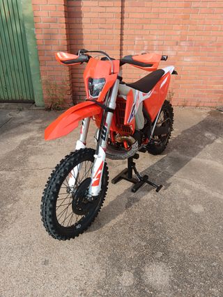 KTM EXC 250i 2023