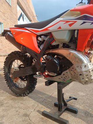 KTM EXC 250i 2023