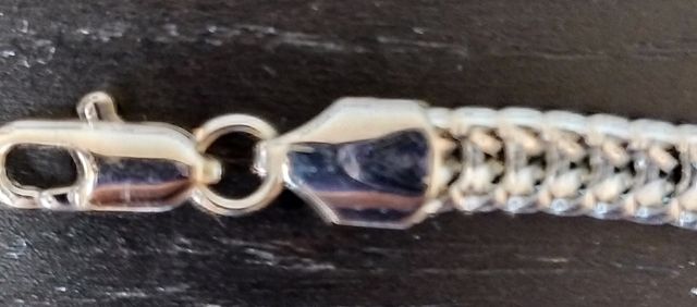 BRACCIALETTO IN ACCIAIO UNISEX