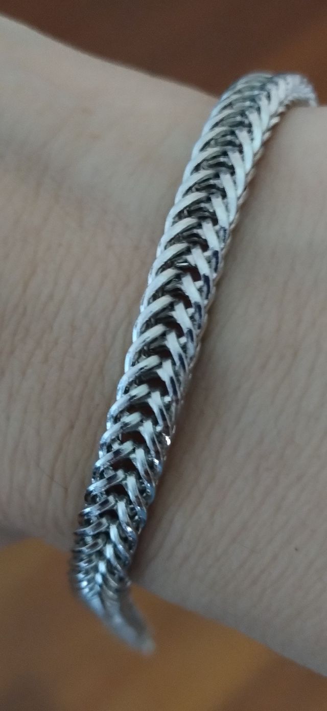 BRACCIALETTO IN ACCIAIO UNISEX