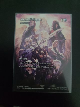 Dovin's Veto - Magic: The Gathering