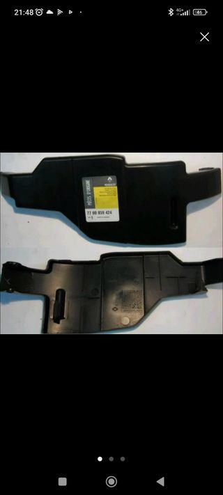 Cubre Carter Renault 77 00 859 424