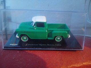 Chevrolet Marta Rocha 1956 1:43