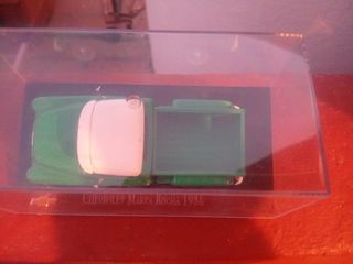 Chevrolet Marta Rocha 1956 1:43