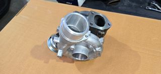 Turbo híbrido GT2872 para BMW - Patrol
