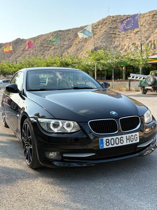 BMW Serie 3 2011