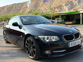 BMW Serie 3 2011