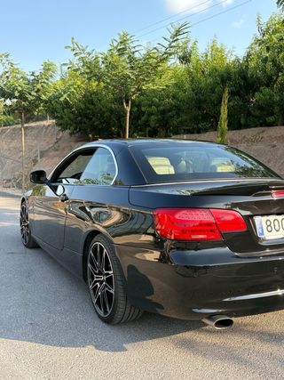 BMW Serie 3 2011