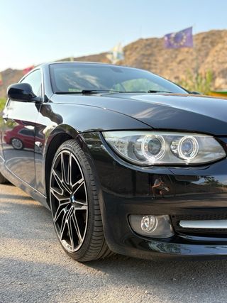BMW Serie 3 2011