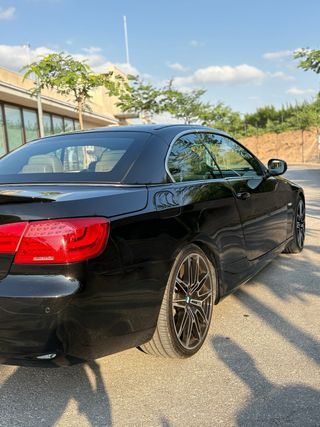BMW Serie 3 2011