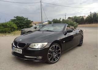 BMW Serie 3 2011
