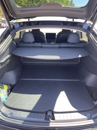 Tesla Model Y 2023 Dual motor Long Range