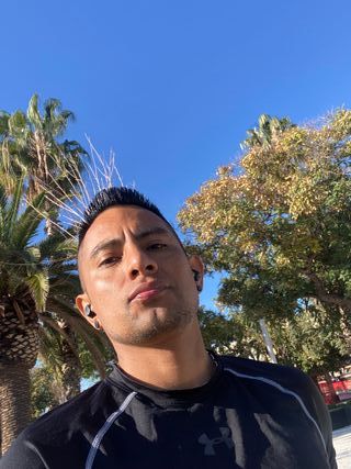 Masaje terapéutico - Darío Casas