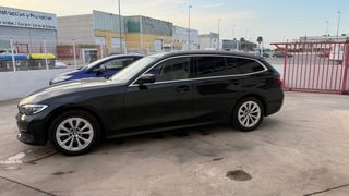 BMW Serie 3 2020