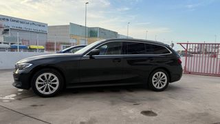 BMW Serie 3 2020