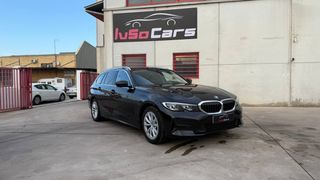 BMW Serie 3 2020