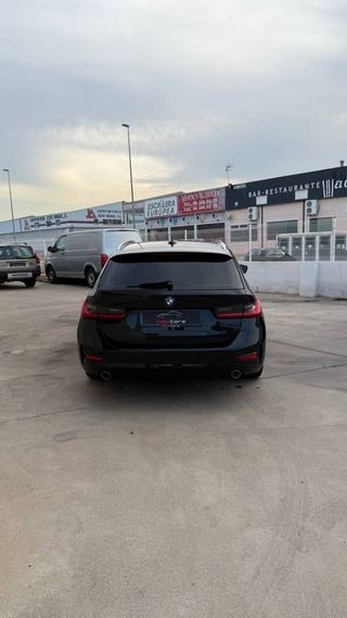 BMW Serie 3 2020