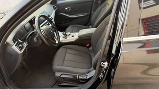BMW Serie 3 2020