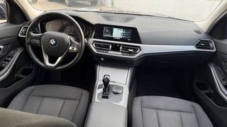 BMW Serie 3 2020