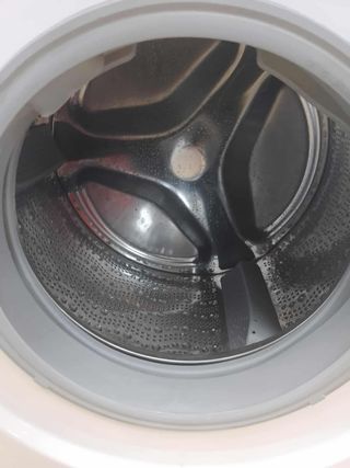 Lavadora Siemens WT1500