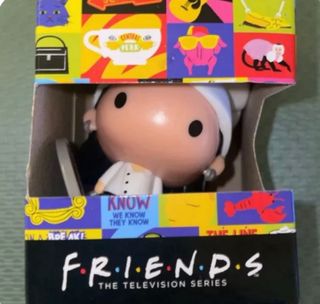 Funko Pop! Monica Friends