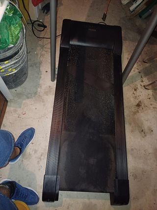 Cinta correr DOMYOS T520A