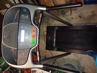 Cinta correr DOMYOS T520A