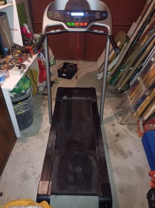 Cinta correr DOMYOS T520A